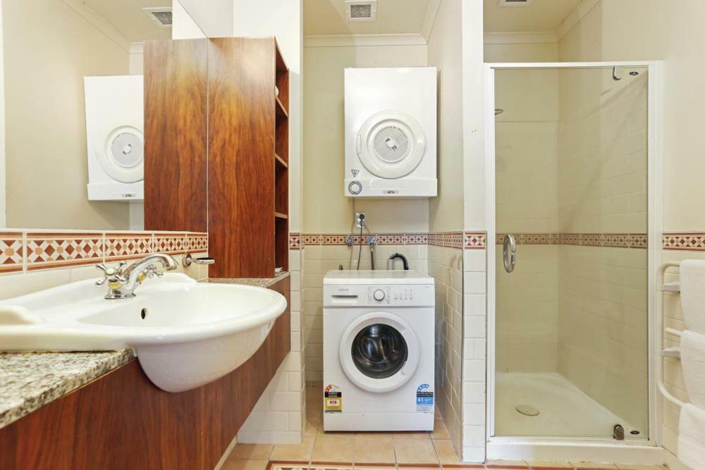 Princes Wharf Waterfront 2 Bed Rooms Apartment Viaduct Cbd Auckland Exterior foto